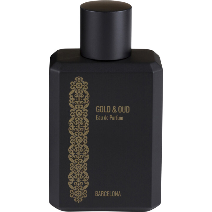 Gold & Oud
